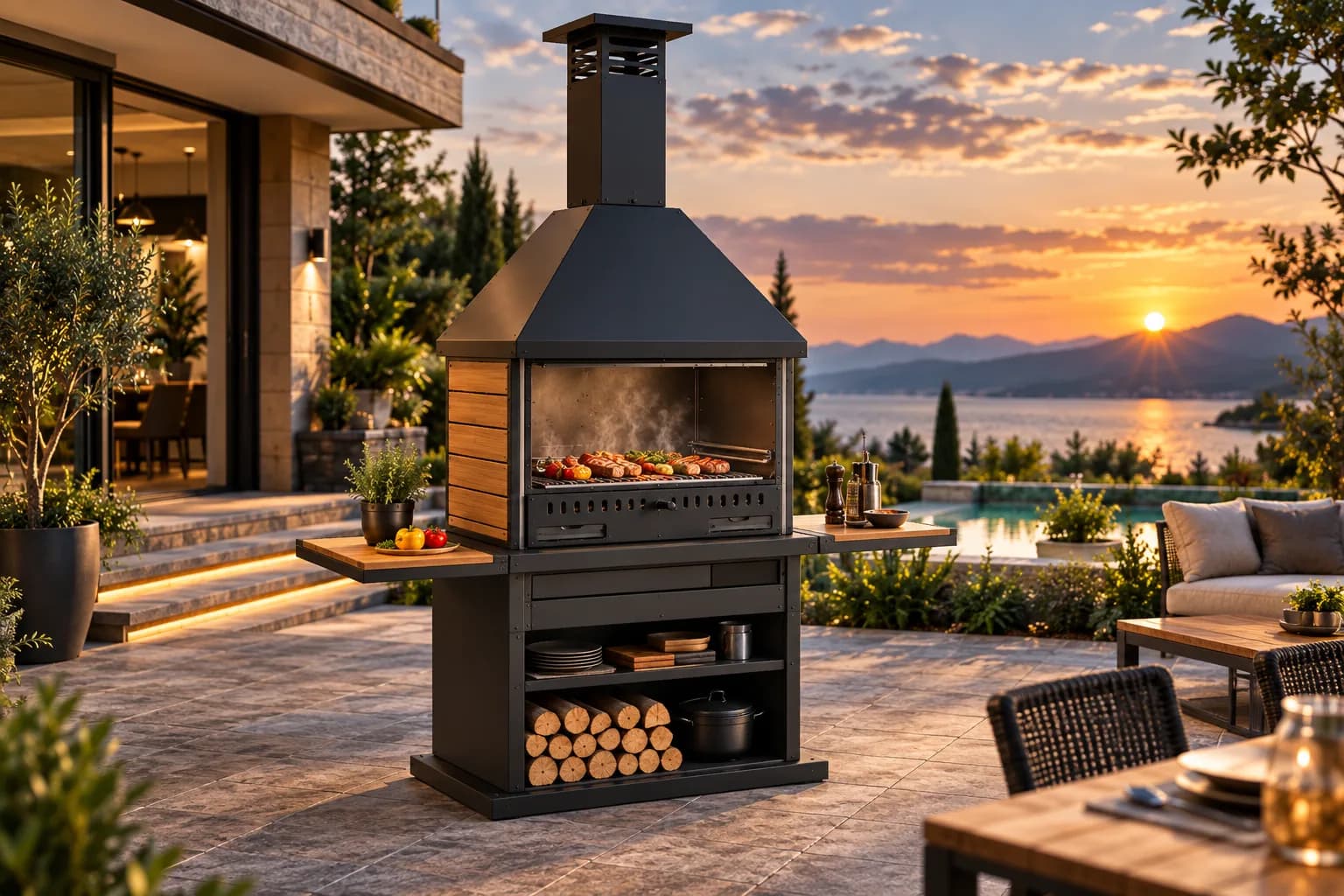 Mangal